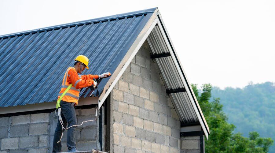 Local Chimney Repair in Howard, KS